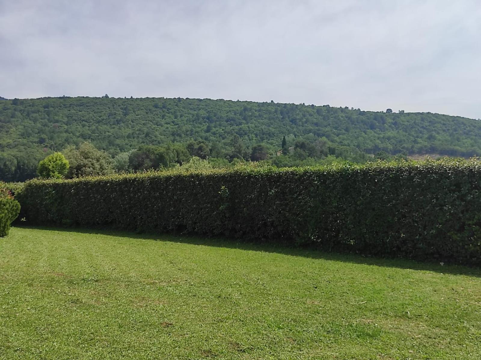 Villas De La Ferme Du Gros Noyer Malaucène Exteriör bild