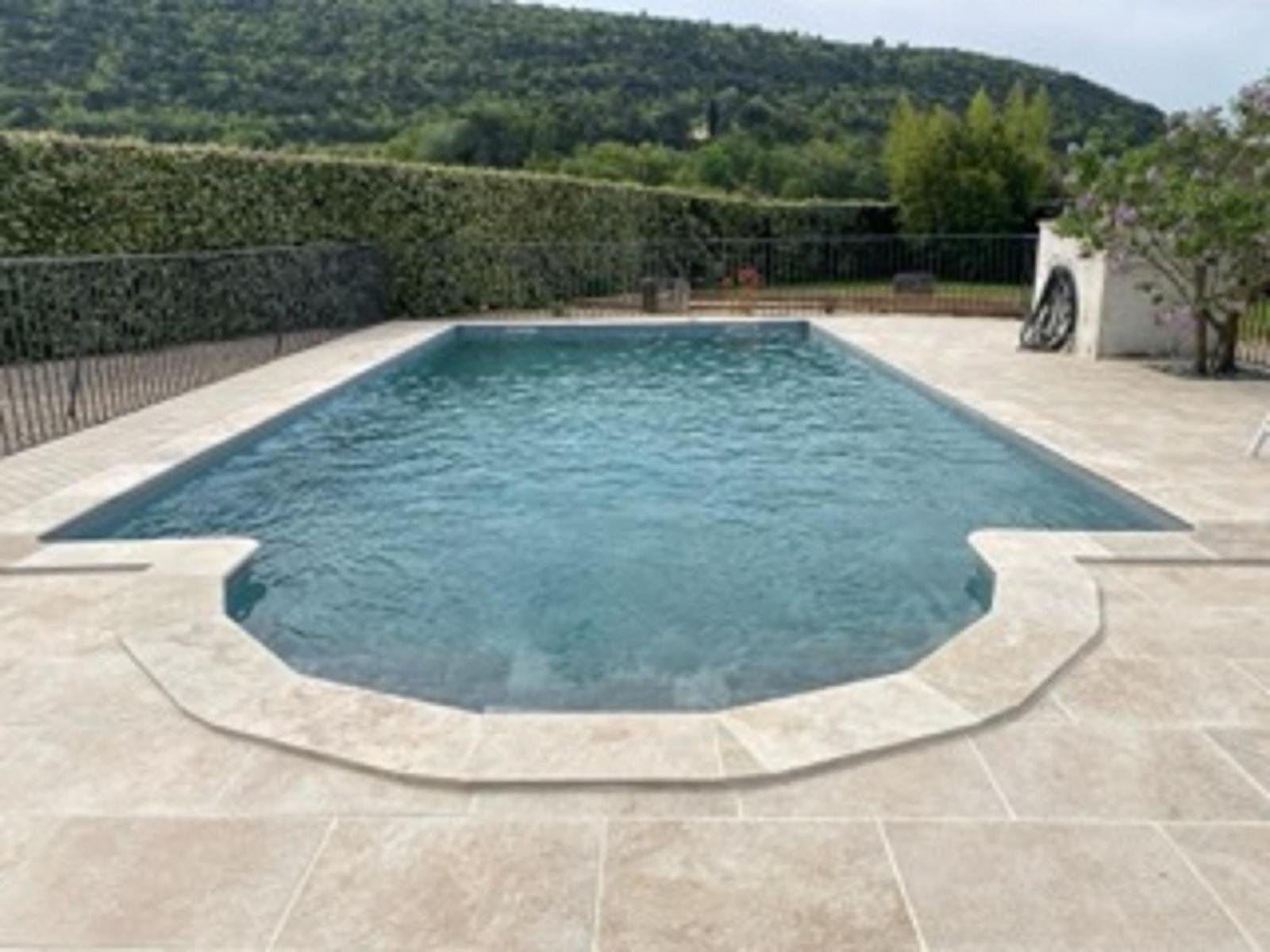 Villas De La Ferme Du Gros Noyer Malaucène Exteriör bild